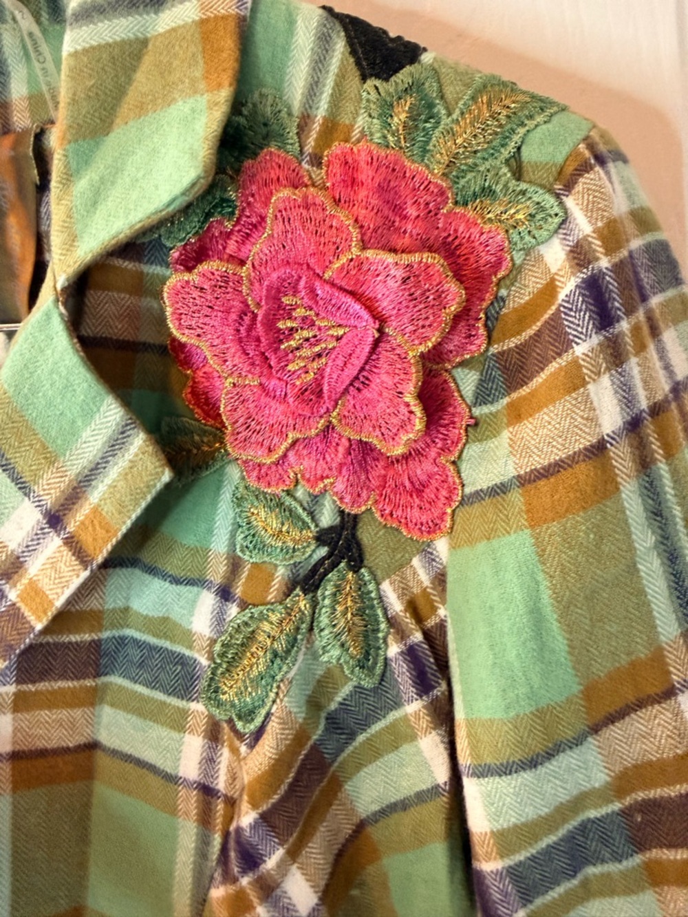Aratta McQueen Women’s Blazer Jacket - Picture 6 of 8